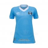 Camiseta Gremio Tercera Mujer 2022