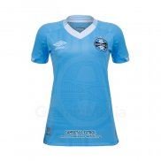 Camiseta Gremio Tercera Mujer 2022