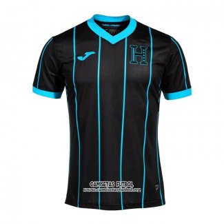 Tailandia Camiseta Honduras Segunda 2023