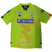 Tailandia Camiseta JEF United Chiba Primera 2021