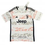 Camiseta Juventus Segunda 2023/2024