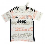Camiseta Juventus Segunda 2023/2024