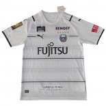 Tailandia Camiseta Kawasaki Frontale Segunda 2021