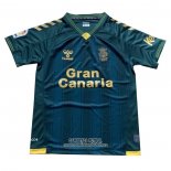 Tailandia Camiseta Las Palmas Segunda 2021/2022