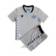 Camiseta Lazio Portero Primera Nino 2021/2022