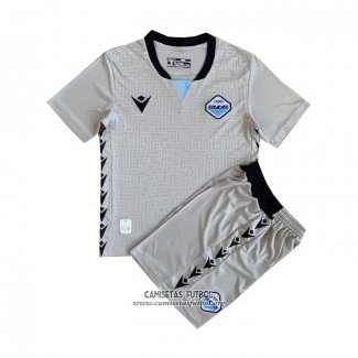 Camiseta Lazio Portero Primera Nino 2021/2022