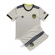 Camiseta Leeds United Primera Nino 2022/2023