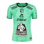 Tailandia Camiseta Leon Tercera 2022