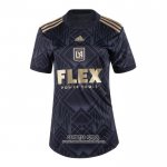 Camiseta Los Angeles FC Primera Mujer 2022