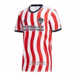 Tailandia Camiseta Los Angeles Galaxy Adidas x Americana 2021