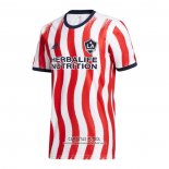 Tailandia Camiseta Los Angeles Galaxy Adidas x Americana 2021