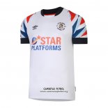 Tailandia Camiseta Luton Town Segunda 2022/2023