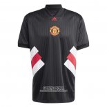 Camiseta Manchester United Icon 2022/2023