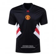 Camiseta Manchester United Icon 2022/2023