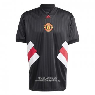 Camiseta Manchester United Icon 2022/2023