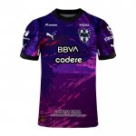 Tailandia Camiseta Monterrey Tercera 2022/2023