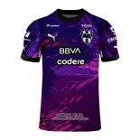 Tailandia Camiseta Monterrey Tercera 2022/2023