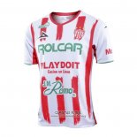 Tailandia Camiseta Necaxa Primera 2022/2023