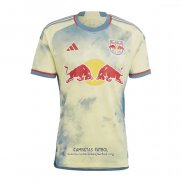 Camiseta New York Red Bulls Primera 2023/2024