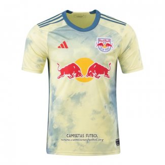 Camiseta New York Red Bulls Primera 2023/2024