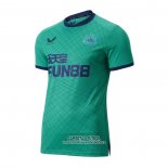 Camiseta Newcastle United Portero Tercera 2021/2022