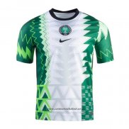 Camiseta Nigeria Primera 2020