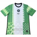 Camiseta Nigeria Primera 2020