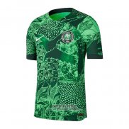 Tailandia Camiseta Nigeria Primera 2022