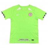 Tailandia Camiseta Nigeria Primera 2023