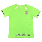 Tailandia Camiseta Nigeria Primera 2023