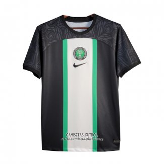 Tailandia Camiseta Nigeria Special 2022