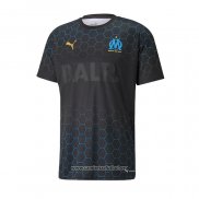 Tailandia Camiseta Olympique Marsella PUMA x BALR 2020/2021