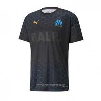 Tailandia Camiseta Olympique Marsella PUMA x BALR 2020/2021