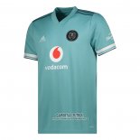 Tailandia Camiseta Orlando Pirates Segunda 2021/2022