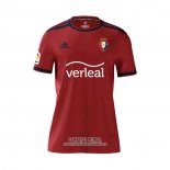 Tailandia Camiseta Osasuna Primera 2021/2022