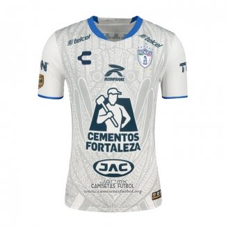 Tailandia Camiseta Pachuca Tercera 2022/2023