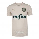 Tailandia Camiseta Palmeiras Tercera 2021