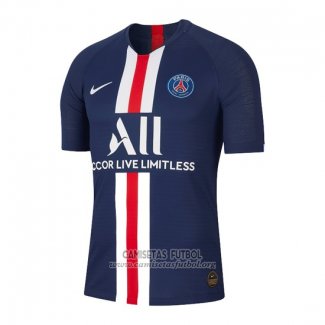 Camiseta Paris Saint-Germain Primera 2019/2020