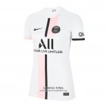 Camiseta Paris Saint-Germain Segunda Mujer 2021/2022