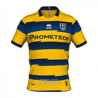 Tailandia Camiseta Parma Segunda 2022/2023