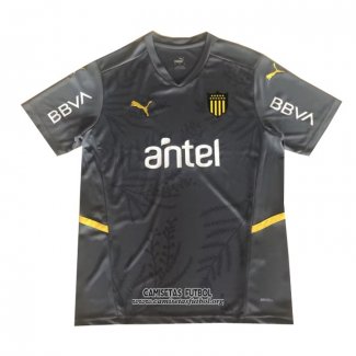 Tailandia Camiseta Penarol Segunda 2022