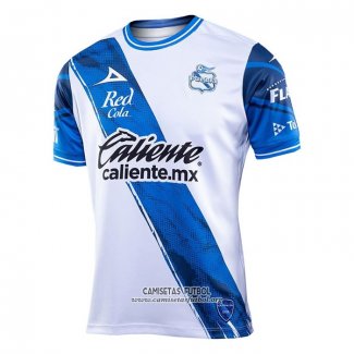 Camiseta Puebla Primera 2022/2023
