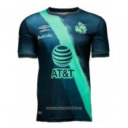 Tailandia Camiseta Puebla Segunda 2020