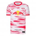 Camiseta RB Leipzig Primera 2021/2022