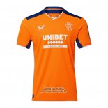 Camiseta Rangers Tercera 2022/2023