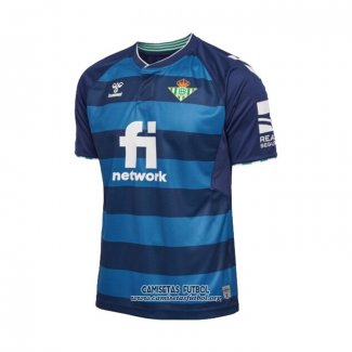 Camiseta Real Betis Segunda 2022/2023