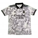 Tailandia Camiseta Real Madrid Special 2023/2024 Blanco