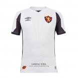 Tailandia Camiseta Recife Segunda 2022