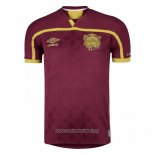 Tailandia Camiseta Recife Tercera 2020