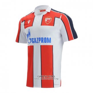 Tailandia Camiseta Red Star Belgrade Primera 2021/2022